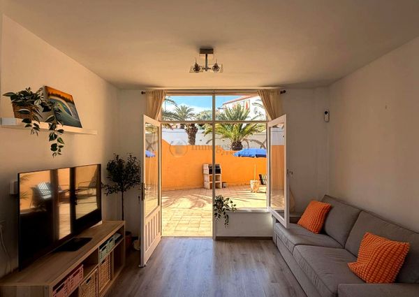 2 Bedroom Bungalow for rent in San Eugenio
