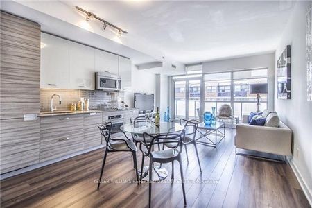 For Lease - 210 Simcoe Street Unit# 804, Toronto, Ontario - Photo 5