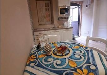 1 bedroom apartment for Rent in Siracusa