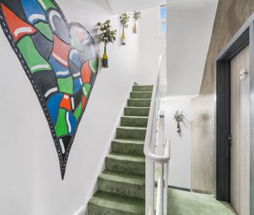 1 bedroom in a house share to rent - Photo 6