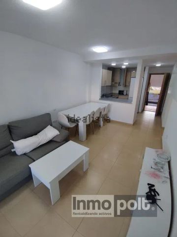 Alquiler de piso en Equipo Español Del Maraton, 8 - Photo 4