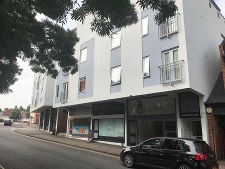 The Counting House, Calthorpe Street, Banbury, OX16 - Photo 5