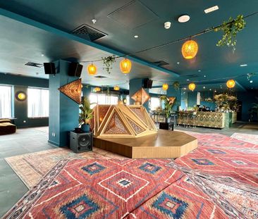 Studio to rent - Photo 5