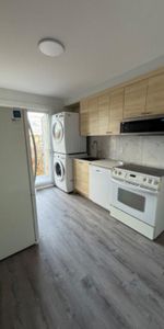 Logement 4 1/2 à Rosemont - Photo 3