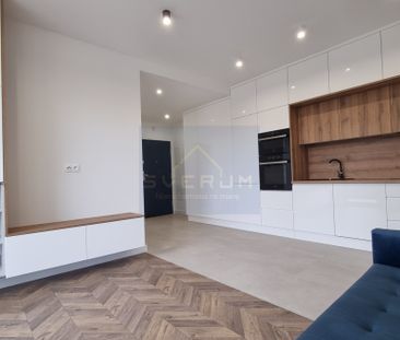 Mieszkanie na Wynajem, 38.10m - Zdjęcie 3