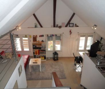 2.5 Zimmer, 38 m², 2. Stock - Foto 6