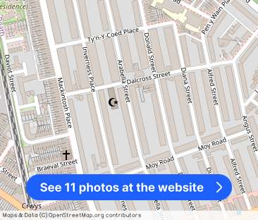 Arabella Street, Roath, Cardiff, CF24 - Photo 1