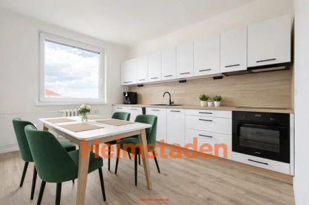 Pronájem bytu 3+1 70 m - Fotografie 4