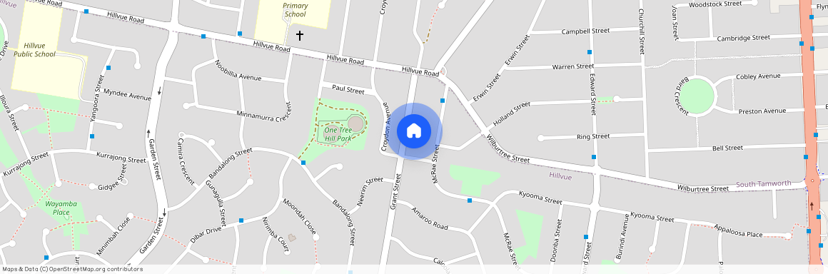 17 Grant Street, Tamworth NSW 2340