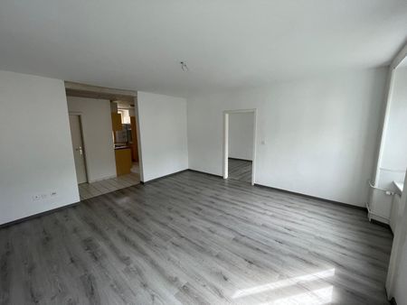 3 Zimmer, 1. Stock - Photo 2