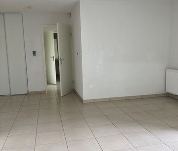 Location Appartement 3 pièces 60m² TOULOUSE 31200 - Photo 2