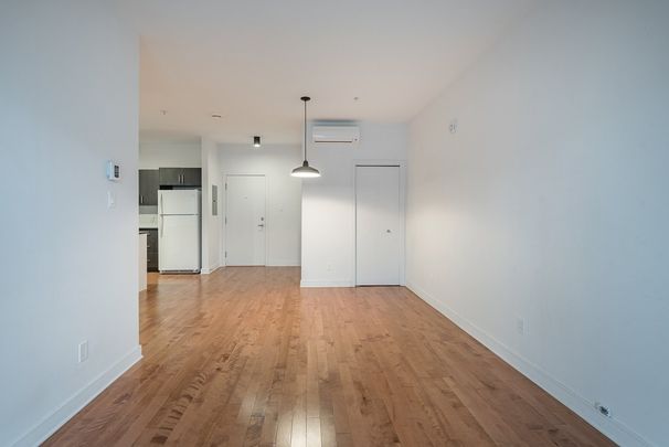 Appartement à louer - Montréal (Mercier/Hochelaga-Maisonneuve) (Hochelaga-Maisonneuve) - Photo 1