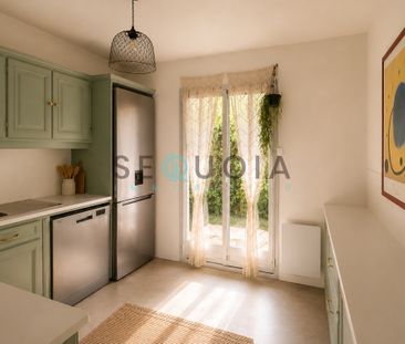 Location Appartement 3 pièces 66m² ANTIBES 06600 - Photo 5