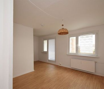 1-Raum-Wohnung Karpfenweg 18 - Photo 5