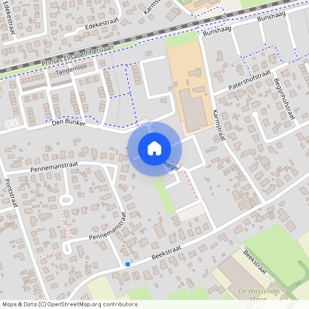 Henriette Chaumatstraat, 21, 9800, Astene