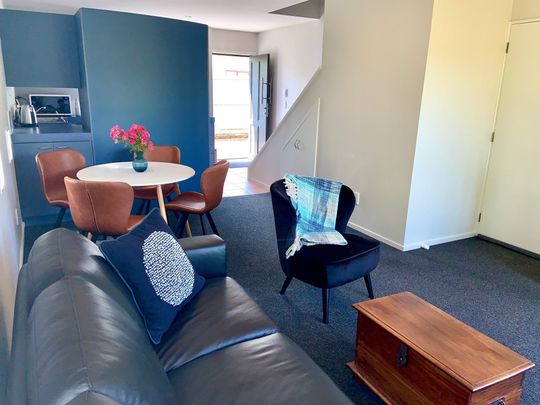 City Centre, 3 bedrooms - Photo 1