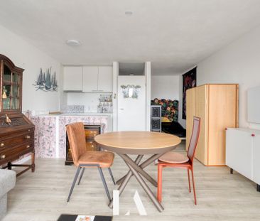 Studio te huur in Nieuwpoort - Photo 3