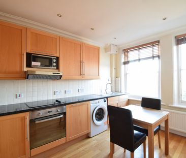 Room in a Shared Flat, Lymington Mansions, NW6 - Photo 4