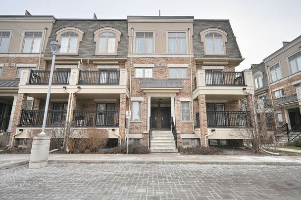 For Lease - 2441 GREENWICH Drive Unit# 103, Oakville, Ontario - Photo 1