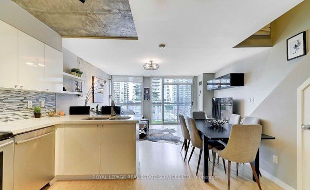 For Lease - 1029 King Street Unit# 806, Toronto, Ontario - Photo 1