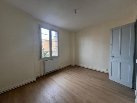 Location Appartement 2 pièces 35m² ROUEN 76000 - Photo 2