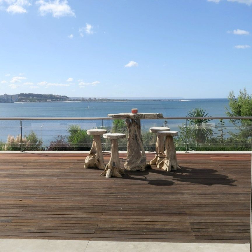 Moradia T4 em Lisboa - Photo 1