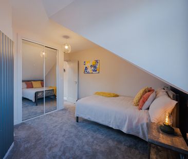 Room in a Shared House, Mostyn Road, B16 - Photo 1