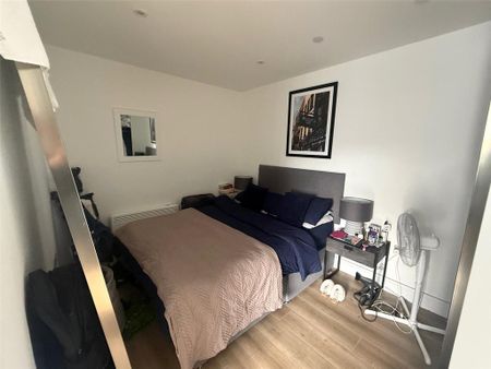 Studio to rent - Photo 5