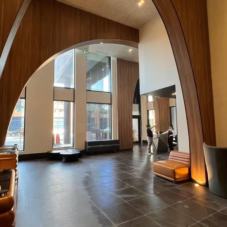 For Lease - 270 Dufferin Street Unit# 521, Toronto, Ontario - Photo 1