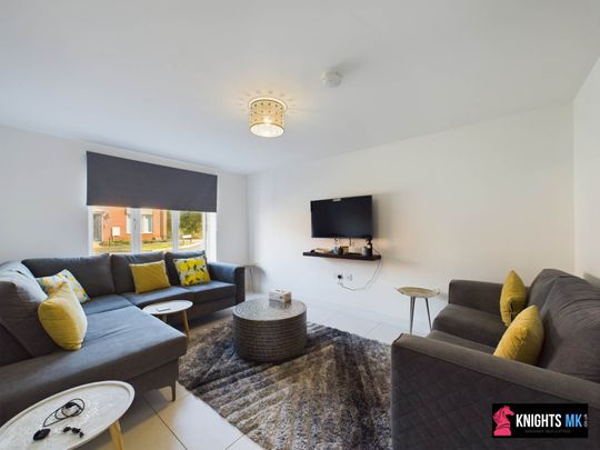 Price £2,000 pcm - Available 02/12/2025 - Furnished - Photo 1