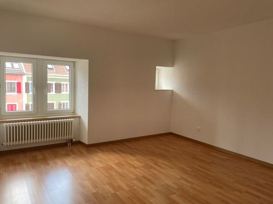 4 room apartment - Photo 1