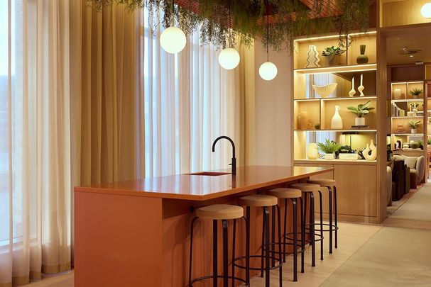 3 bedroom apartment to rent - Photo 1
