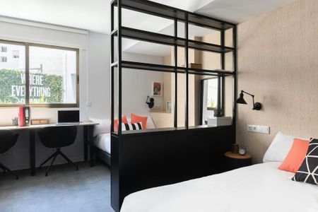 Piso de alquiler en N/a, La Bega Baixa - Plaza Xúquer - Photo 4