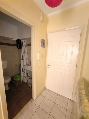 Studio/Γκαρσονιέρα για ενοικίαση Προσφυγικά - Πλατεία Ελευθερίας (Πάτρα) - Photo 4