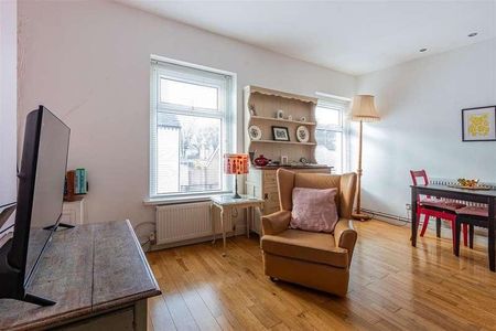 St. Fagans Street, Grangetown, CF11 - Photo 2