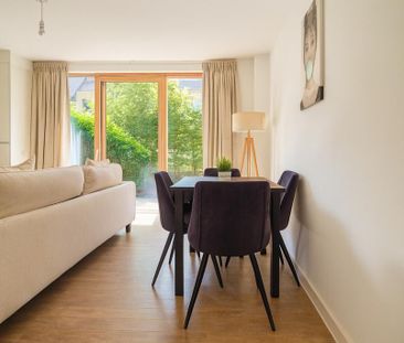 1 bedroom ground floor flat to rent - Photo 2