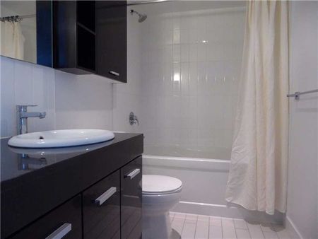 For Lease - 19 Singer Court Unit# 812, Toronto, Ontario - Photo 5