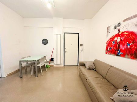 Trilocale via Giuseppe Garibaldi traversa 2 42, San Terenzo, Lerici - Photo 2