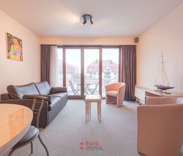 Residentie Green Garden Middelkerke 4 - 0204 - Photo 3