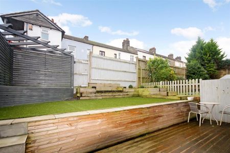 1 bedroom apartment to rent - Photo 5