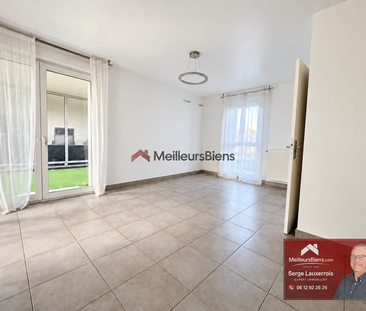 Appartement de 60.36 m² à Villemomble - Photo 1