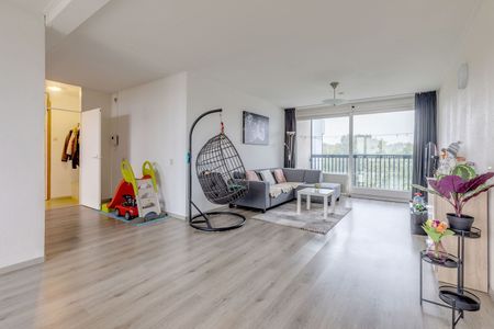 Appartement te huur: Lankforst 5657 6538 LD Nijmegen - Foto 5