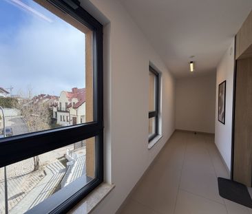 Nowe 2 pok. z balkonem / Morena /Od zaraz - Photo 4