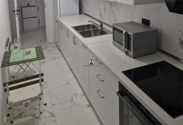 Apartament 2 Camere Decomandat Emil Racovita PET friendly - Photo 1