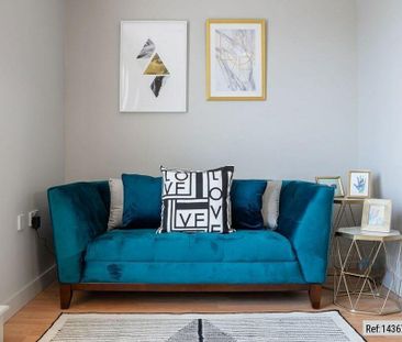 1 bed Apartment in Oyster Court 85 Crampton Street, London, SE17 3BW - Photo 2