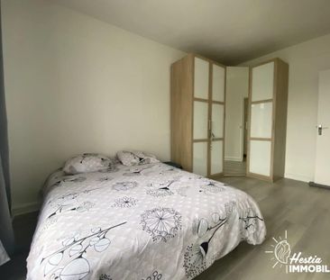 Location Appartement 2 pièces 47m² REIMS 51100 - Photo 2