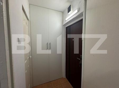 Garsoniera de inchiriat, 22 mp, zona BIG - Mănăștur - Photo 5