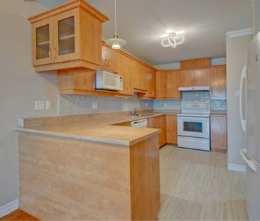 Appartement à louer - Brossard (Noms de rues (C)) Appartement à lou... - Photo 5