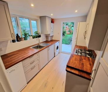 1 Bed Flat, York Road, BN3 - Photo 2