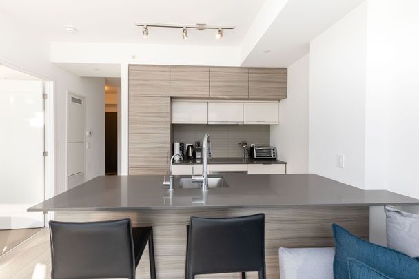 For Lease - 88 Scott Street Unit# 3901, Toronto, Ontario - Photo 1